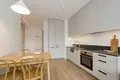 2 room apartment 44 m² Warsaw, Poland
