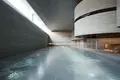 Complexe résidentiel New project Akala Hotel & Residences with a swimming pool, parks and lounge areas, DIFC, Dubai, UAE
