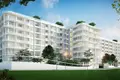 Complejo residencial THE CORAL PATTAYA