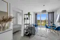 Appartement 2 chambres 33 m² Varsovie, Pologne