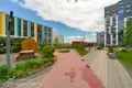 Квартира 2 комнаты 60 м² Копище, Беларусь