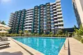 Квартира 2 комнаты 58 м² Мезитли, Турция