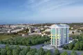 Appartement 2 chambres 42 m² Konakli, Turquie
