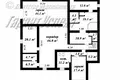 House 196 m² Muchaviecki sielski Saviet, Belarus