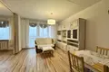Apartamento 1 habitación 37 m² en Varsovia, Polonia