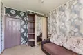 Apartamento 3 habitaciones 64 m² Minsk, Belarús