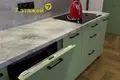 Apartment 78 m² Minsk, Belarus