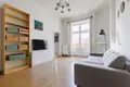 Appartement 2 chambres 47 m² Varsovie, Pologne