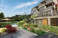 Appartement 2 chambres 72 m² Tivat, Monténégro