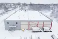 Propriété commerciale  à Plunge, Lituanie