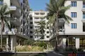 Квартира 2 комнаты 59 м² Golem, Албания