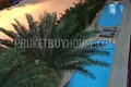 Kondominium 1 Schlafzimmer 36 m² Thalang, Thailand