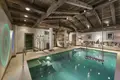 Chalet 7 Schlafzimmer  in Courchevel, Frankreich
