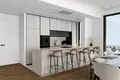 Appartement 2 chambres 133 m² District de Nicosie, Chypre