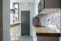 1 room studio apartment 20 m² in Warsaw, Poland