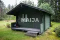 Cottage 1 bedroom 30 m² Tapionkyla, Finland