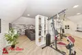 Ferienhaus 400 m² Papiarnianski sielski Saviet, Belarus