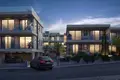 Mieszkanie 2 pokoi 52 m² Yeroskipou, Cypr