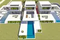 Вилла 4 комнаты 100 м² Ханиотис, Греция