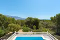 3-Schlafzimmer-Villa 113 m² La Nucia, Spanien