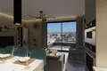 Mieszkanie 2 pokoi 82 m² Jermasoja, Cypr