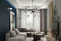 Квартира 118 м² Оба, Турция