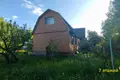 House 75 m² Piarezyrski sielski Saviet, Belarus