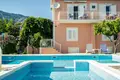 6 bedroom villa  Opcina Orebic, Croatia