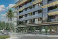 Apartamento 67 m² Kargicak, Turquía