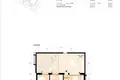 2 bedroom apartment 81 m² Brodarica, Croatia