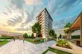 3 bedroom apartment 221 m² Esenyurt, Turkey