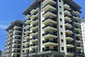 Квартира 2 комнаты 47 м² Махмутлар, Турция