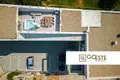 Квартира 1 комната  Opcina Dezanovac, Хорватия