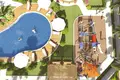 Apartamento 3 habitaciones 99 m² Mezitli, Turquía