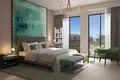 Appartement 2 chambres 1 471 m² Doubaï, Émirats arabes unis