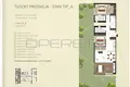 Wohnung 2 zimmer 82 m² Neuenburg, Kroatien