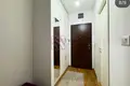 1 room studio apartment 27 m² in Podgorica, Montenegro