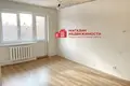 Appartement 2 chambres 38 m² Hrodna, Bélarus