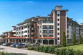 Квартира 38 м² Ахелой, Болгария