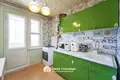1 bedroom apartment 34 m² Minsk, Belarus