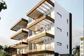 Apartamento 2 habitaciones 83 m² Ypsonas Municipality, Chipre