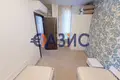 Mieszkanie 3 pokoi 69 m² Nesebyr, Bułgaria
