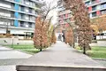 Mieszkanie 2 pokoi 52 m² Miasto Stołeczne Praga, Czechy