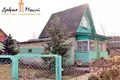 Haus 31 m² Naracanski sielski Saviet, Belarus