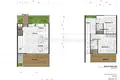 Квартира 2 спальни 155 м² Тхаланг, Таиланд