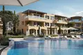 Mieszkanie 3 pokoi 129 m² Kouklia, Cypr