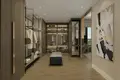Apartment 140 m² Marmara Region, Turkey