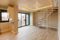 Residential complex Residence with a fitness center in a prestigious area, in the center of Istanbul, Turkey