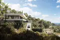 Willa 6 pokojów 1 443 m² Benahavis, Hiszpania