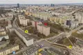 Квартира 2 комнаты 33 м² Варшава, Польша